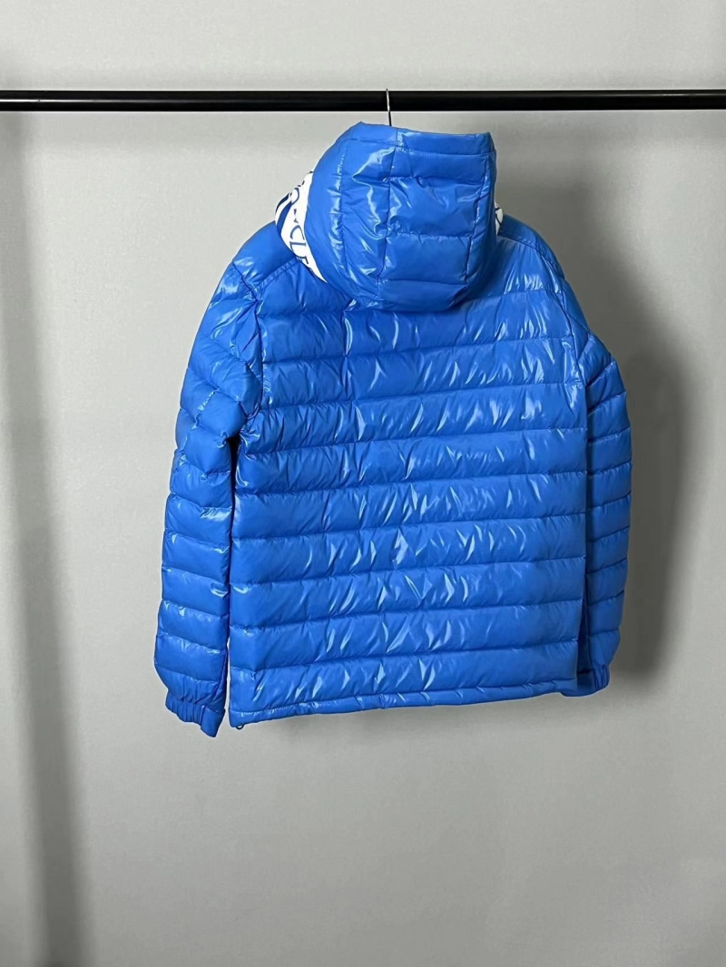 Moncler Down Coat